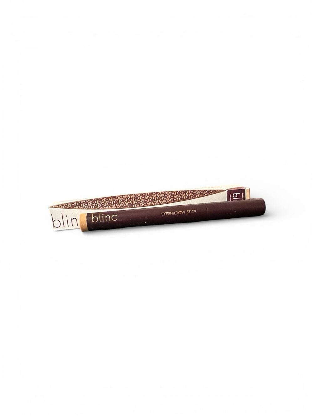 BLINC Eyeshadow Stick BRONZE .04oz/1.2g FULL SIZE; SEALED BOX New